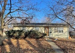 Foreclosure in  W 7TH ST Boone, IA 50036