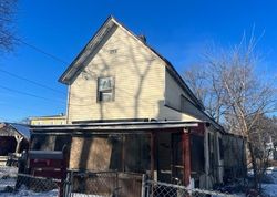 Foreclosure in  S 3RD ST Olean, NY 14760