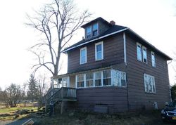 Foreclosure in  RAPIDS RD Akron, NY 14001