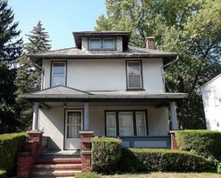 Foreclosure Listing in LINDEN PL ELMIRA, NY 14901