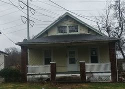 Foreclosure in  LAWNDALE AVE Cincinnati, OH 45212