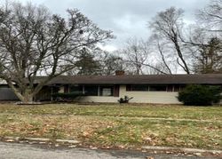 Foreclosure in  BRIARWOOD DR Flint, MI 48507
