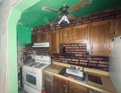 Foreclosure in  HILLDALE PL Baltimore, MD 21215