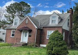 Foreclosure in  MARY AVE Baltimore, MD 21206