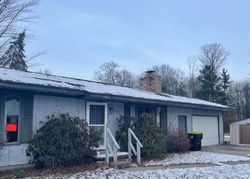 Foreclosure in  BADGER AVE East Tawas, MI 48730