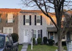 Foreclosure in  PRIMROSE CT Parkville, MD 21234