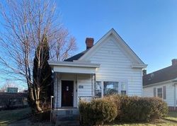 Foreclosure in  E ELM ST New Albany, IN 47150