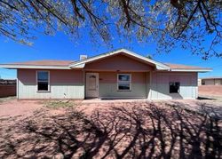 Foreclosure in  LINDBERG AVE Alamogordo, NM 88310