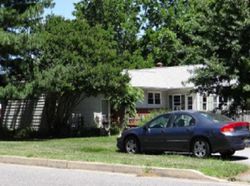 Foreclosure in  SUNNYSIDE RD Smyrna, DE 19977