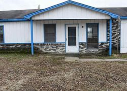 Foreclosure in  12TH ST Marked Tree, AR 72365