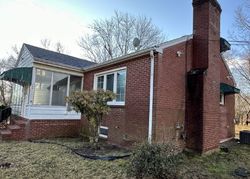 Foreclosure in  LINCOLN AVE Manville, NJ 08835