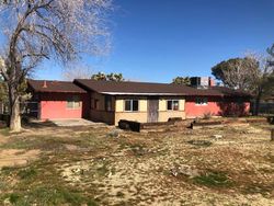 Foreclosure in  EL DORADO DR Yucca Valley, CA 92284