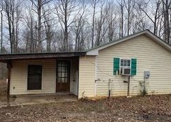 Foreclosure in  BALL RD Honea Path, SC 29654