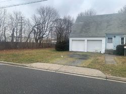 Foreclosure in  LOCUST AVE Wantagh, NY 11793