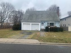 Foreclosure in  LOCUST AVE Wantagh, NY 11793