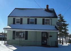 Foreclosure in  W HATFIELD ST Massena, NY 13662