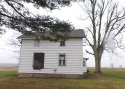 Foreclosure Listing in 1ST RD BREMEN, IN 46506