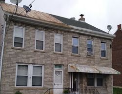 Foreclosure in  KING ST Pottstown, PA 19464