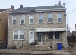 Foreclosure in  KING ST Pottstown, PA 19464