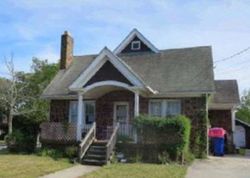 Foreclosure in  E OAK ST Millville, NJ 08332