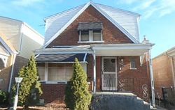 Foreclosure in  S INDIANA AVE Chicago, IL 60628