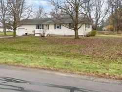 Foreclosure in  MANN RD Akron, NY 14001