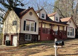 Foreclosure in  AUGUST DR Birmingham, AL 35215