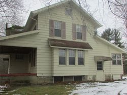 Foreclosure in  STATE ROUTE 305 Burghill, OH 44404