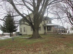 Foreclosure in  STATE ROUTE 305 Burghill, OH 44404