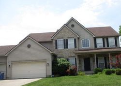 Foreclosure in  KASONS WAY Columbus, OH 43230