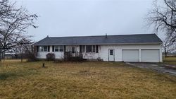 Foreclosure in  COUNTY HOUSE RD Waterloo, NY 13165