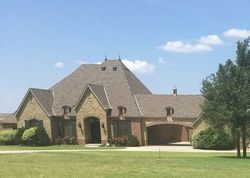 Foreclosure in  N MARION AVE Hinton, OK 73047