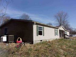 Foreclosure in  BAINUM RD New Richmond, OH 45157