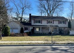 Foreclosure in  HILLWOOD RD East Brunswick, NJ 08816