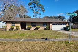 Foreclosure in  SADDLEHORN DR S Jacksonville, FL 32257