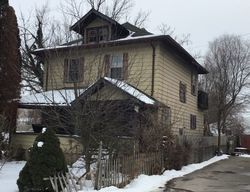 Foreclosure in  W COURT ST Flint, MI 48532