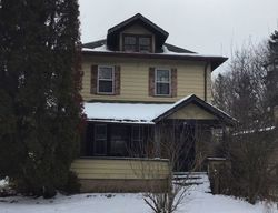 Foreclosure in  W COURT ST Flint, MI 48532