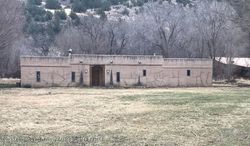 Foreclosure in  MONROE CT San Patricio, NM 88348