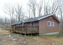 Foreclosure in  ROCK PL Shohola, PA 18458