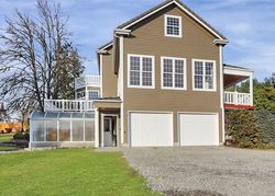 Foreclosure in  DEAN KREGER RD E Eatonville, WA 98328