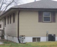 Foreclosure in  N FULTON AVE Bradley, IL 60915