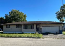 Foreclosure in  N FULTON AVE Bradley, IL 60915