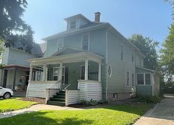 Foreclosure in  LINCOLN ST Mount Clemens, MI 48043