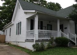 Foreclosure in  MILITARY ST Georgetown, KY 40324