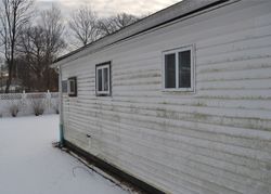 Foreclosure in  LARCH ST Angola, NY 14006