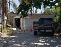 Foreclosure in  BELHAVEN ST Los Angeles, CA 90059