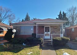 Foreclosure in  ALMONT ST Detroit, MI 48234