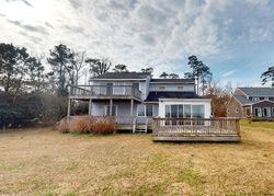 Foreclosure in  BEACH RD Poquoson, VA 23662