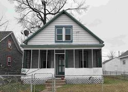 Foreclosure Listing in N WOODLAND AVE MICHIGAN CITY, IN 46360