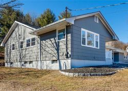 Foreclosure in  MADISON AVE Trumbull, CT 06611